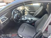 BMW 418 d Line Sport Auto