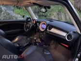 MINI Cooper Cooper D