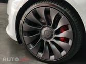 Tesla Model 3 Performance Tração Integral