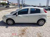 Fiat Punto 1.2 Easy S&S