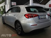 Mercedes-Benz A 180 d Style