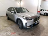 BMW iX1 eDrive20