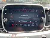 Fiat 500 1.0 Hybrid Connect