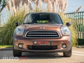 MINI Paceman Cooper D