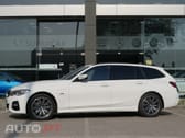 BMW 320 e Touring Pack M Auto