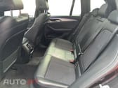BMW X3 xDrive20d Aut. M Sport