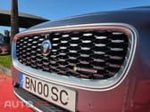 Jaguar E-Pace P300e AWD R-Dynamic S