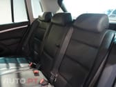 Volkswagen Tiguan 2.0 TDi Trend BlueMotion