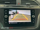 Volkswagen Tiguan 2.0 DSG R-Line