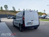Renault Kangoo 1.5 dCi