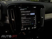 Volvo XC40 1.5 T4 PHEV Plus Dark