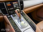 Porsche Panamera S Hybrid J19