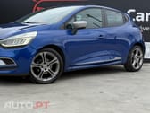 Renault Clio 1.5 dCi GT Line