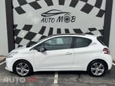 Peugeot 208 1.2 VTi Allure
