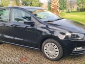 Volkswagen Polo 1.0 Confortline