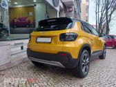Jeep Avenger 54 kWh Summit