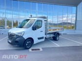 Renault Master 2.3 dCi L3H2 3.5T TP