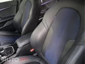 BMW 118 i Pack Desportivo M Auto