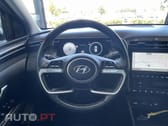Hyundai Tucson 1.6 T-GDi 48V Premium