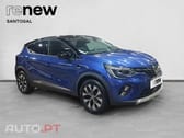 Renault Captur Techno tce Bi Fuel