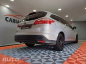 Ford Focus 1.6 TDCi Trend