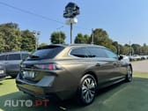 Peugeot 508 SW 1.5 BlueHDi Allure EAT8