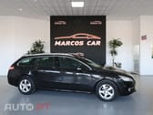 Peugeot 508 SW e-HDi FAP 115 EGS6 Active