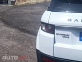 Land Rover Range Rover 2.2 TD4 Dynamic