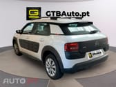 Citroen C4 Cactus 1.2 VTi Feel