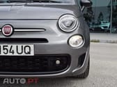 Fiat 500 1.0 Hybrid Connect