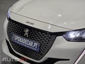 Peugeot E-208 50 kWh Active