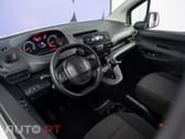 Peugeot Partner 1.5 BlueHDi Standard