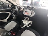 Smart ForFour 1.0 Passion 71