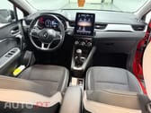 Renault Captur TCe 90 TECHNO