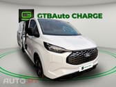 Ford Transit Custom Trend BEV 83 kWh I.V.A DEDUTIVEL 