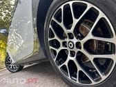 Smart ForFour Electric Drive Brabus Style