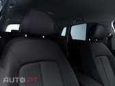 Audi E-Tron 50 quattro