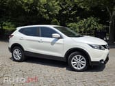Nissan Qashqai 1.5 dCi N-Connecta