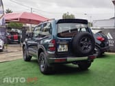 Mitsubishi Pajero 3.2 DI-D GLS