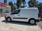 Peugeot Partner 1.6 BlueHDi Premium 3L