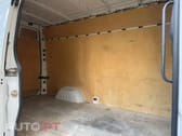 Mercedes-Benz Sprinter 310 CDI/37 CD