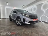 Peugeot 3008 1.6 Hybrid Allure e-EAT8