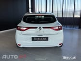 Renault Mégane Outro