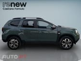 Dacia Duster 1.0 ECO-G 100cv Bi-Fuel Journey