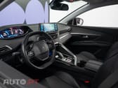 Peugeot 3008 1.5 BlueHDi Allure Pack EAT8