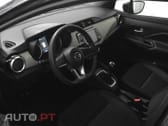 Nissan Micra 1.0 IG-T N-Design Black P.Navi