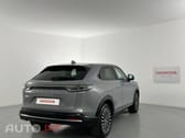 Honda e Advance-Pack