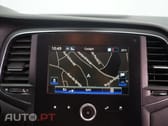 Renault Mégane Sport Tourer 1.5 Blue dCi Intens EDC