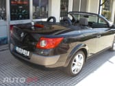 Renault Mégane Cabrio 1.9 DCi C.C.