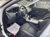 Land Rover Evoque 2.0 eD4 SE